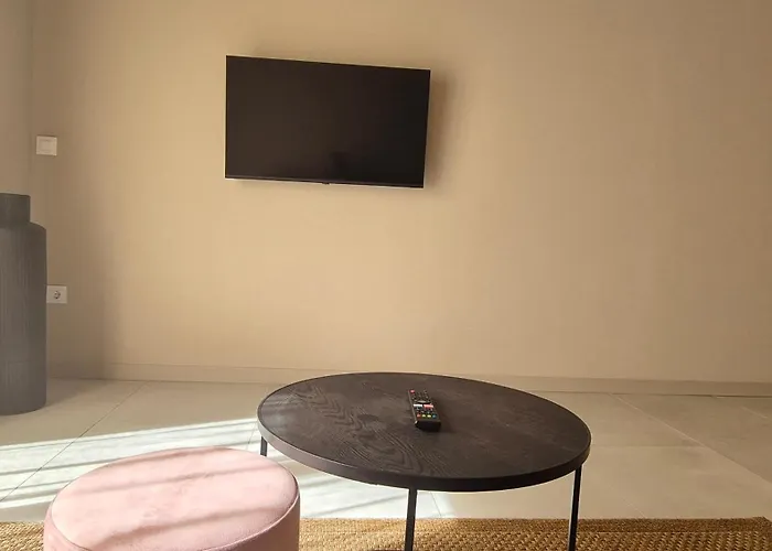 La Fabbrica Del Mediterraneo Apartments