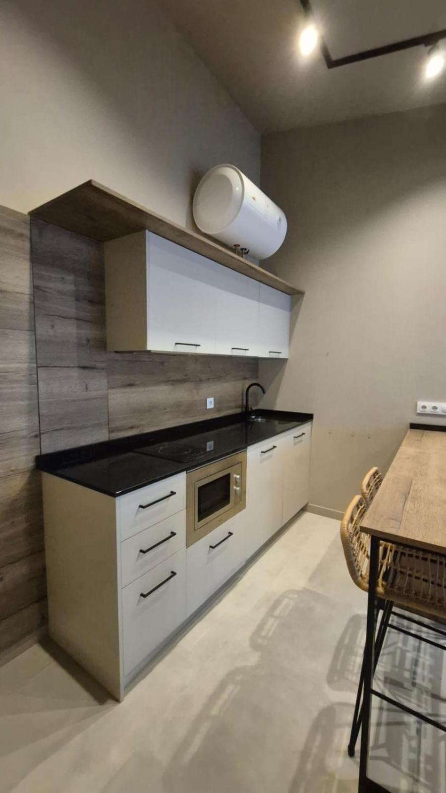 La Fabbrica Del Mediterraneo Apartment Denia