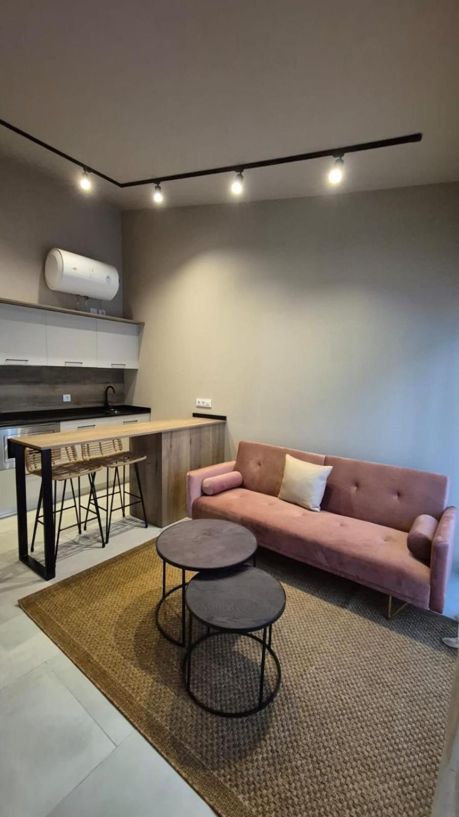 La Fabbrica Del Mediterraneo Apartment Dénia