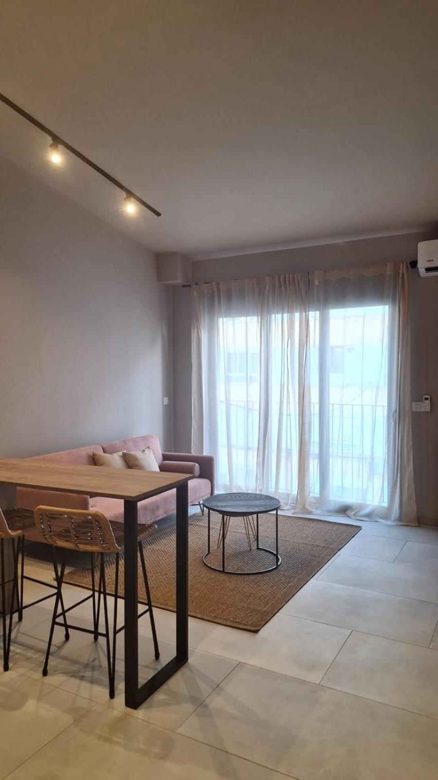 Apartment La Fabbrica Del Mediterraneo Dénia