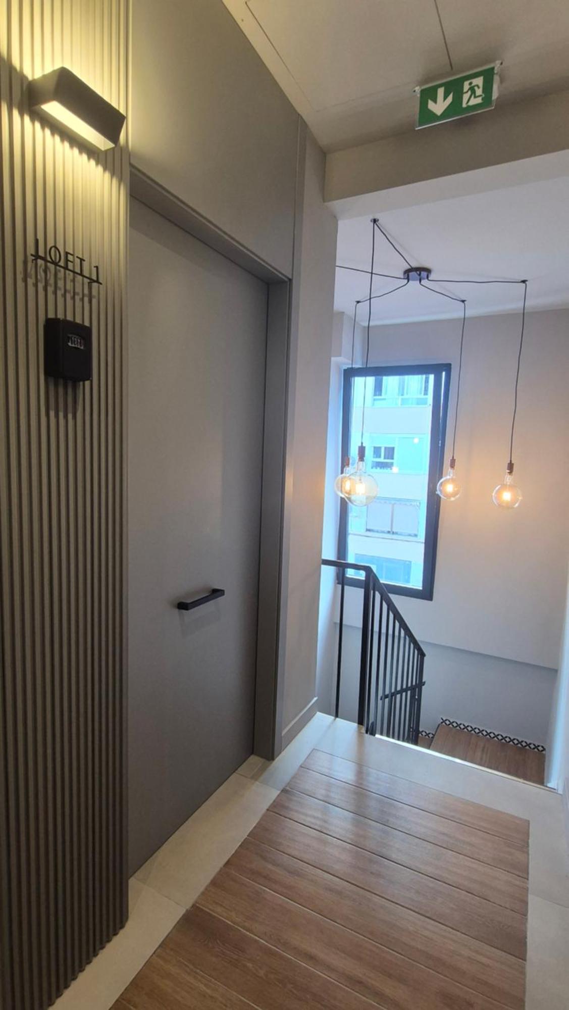 La Fabbrica Del Mediterraneo Apartment