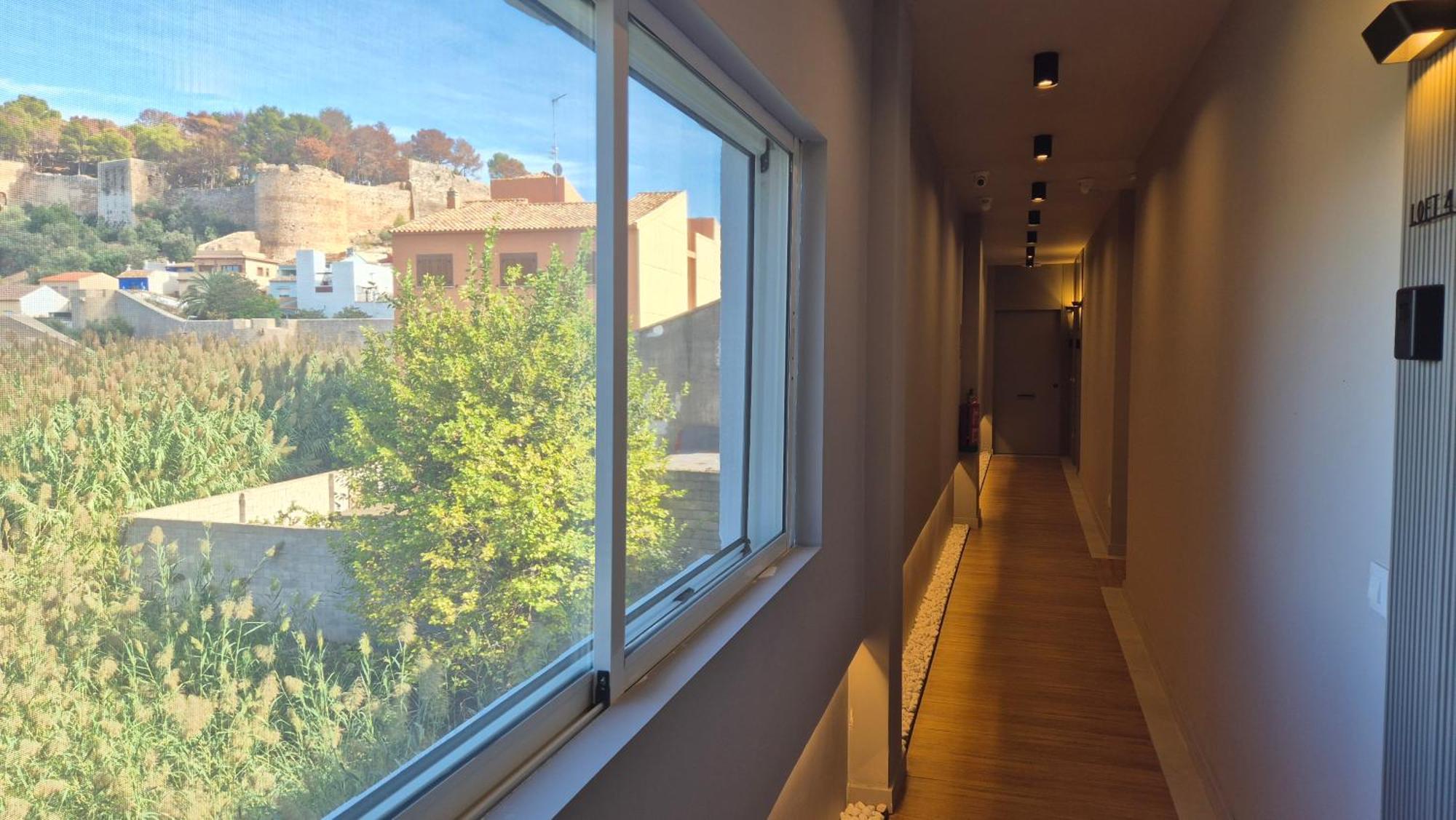 La Fabbrica Del Mediterraneo Apartment Dénia