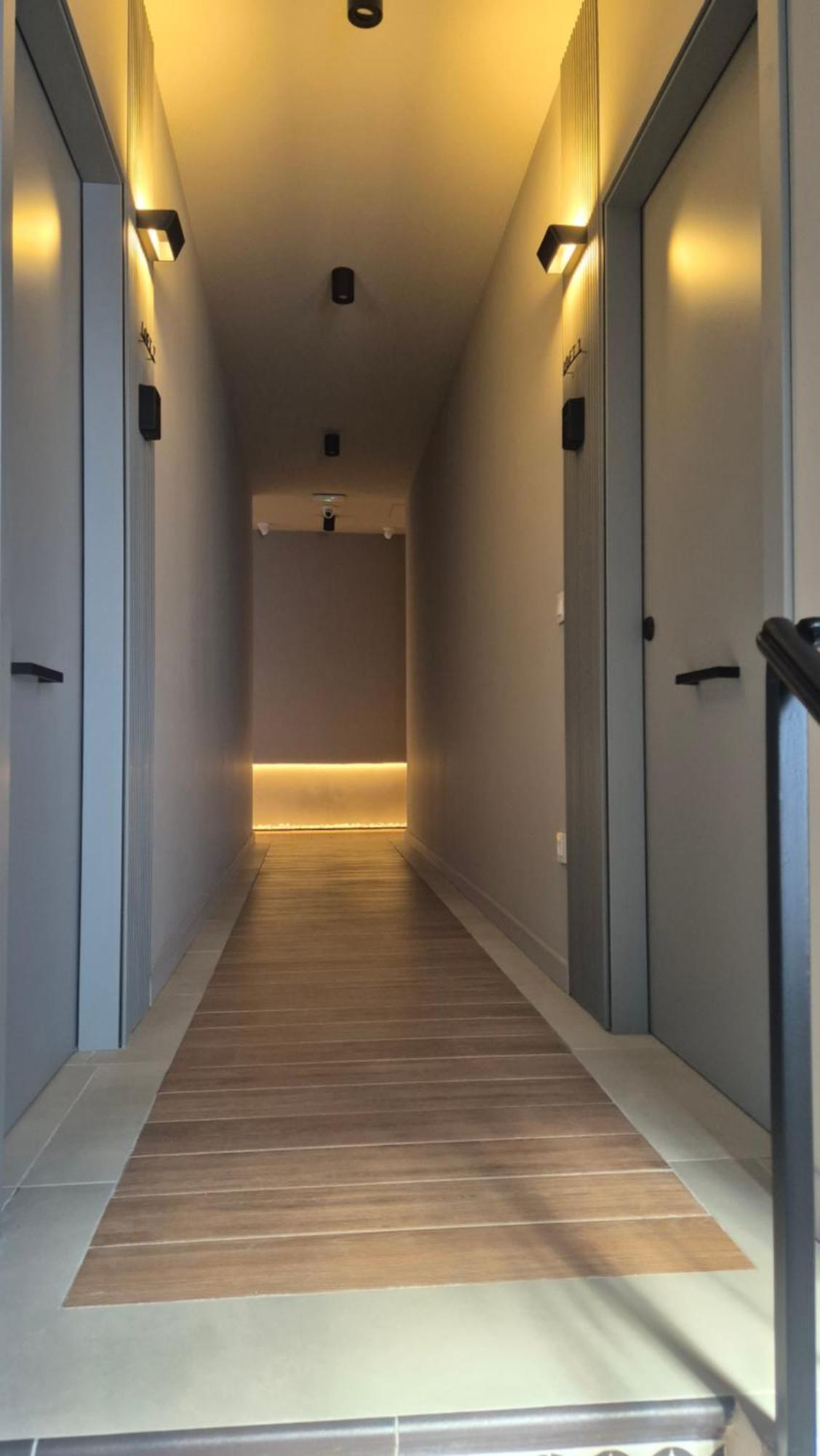 Apartment La Fabbrica Del Mediterraneo Dénia