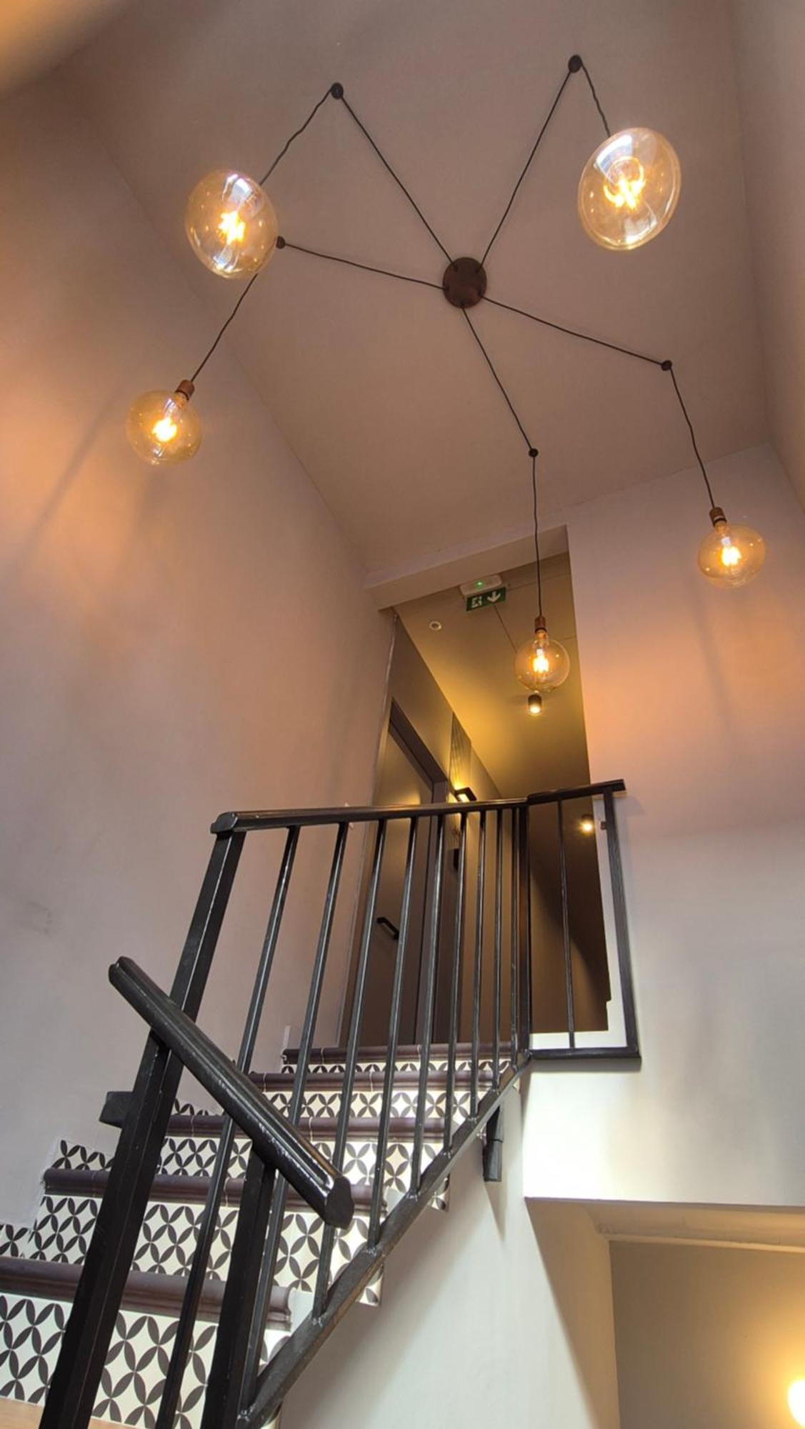 Apartment La Fabbrica Del Mediterraneo Denia
