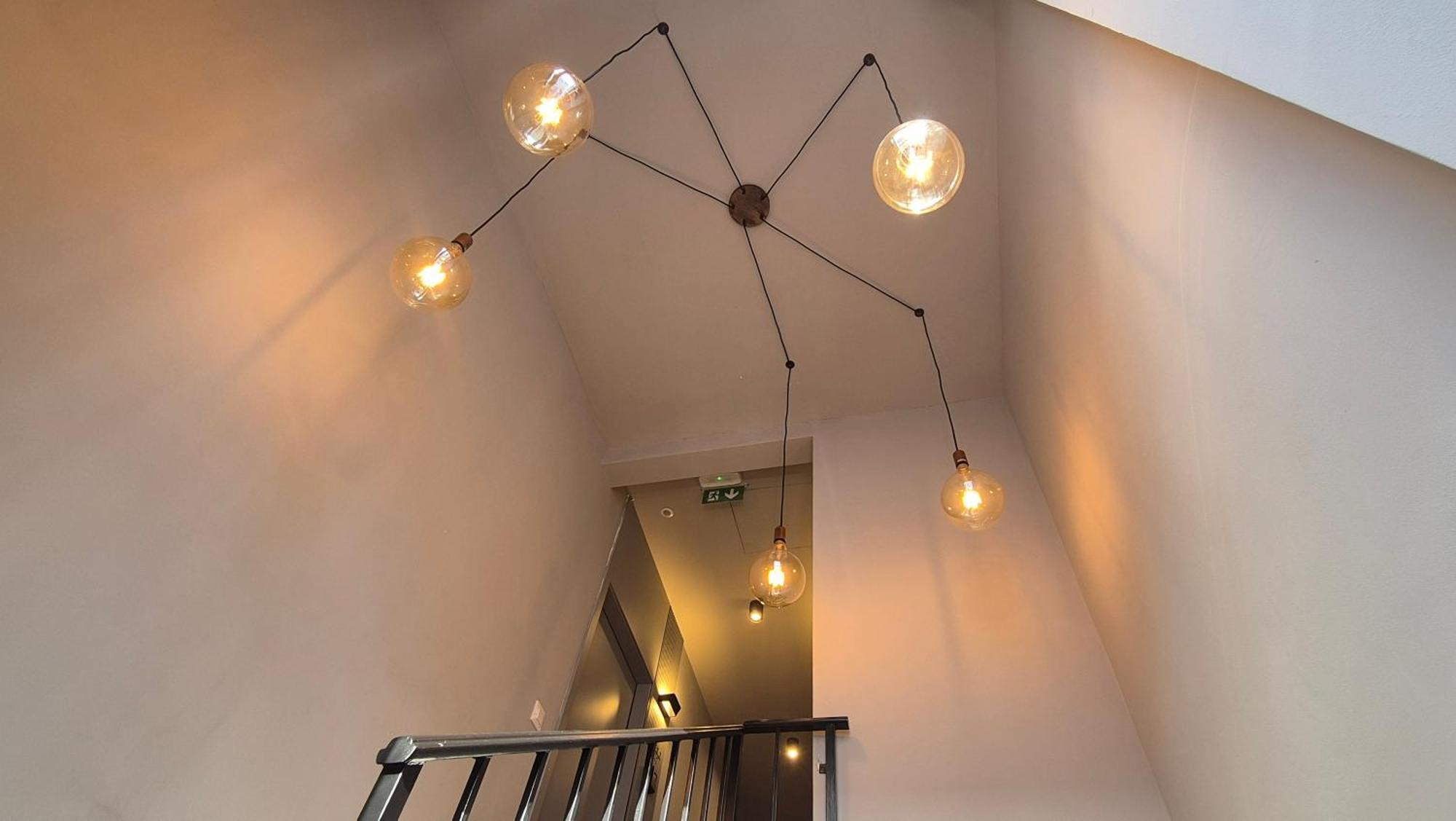 La Fabbrica Del Mediterraneo Apartment *