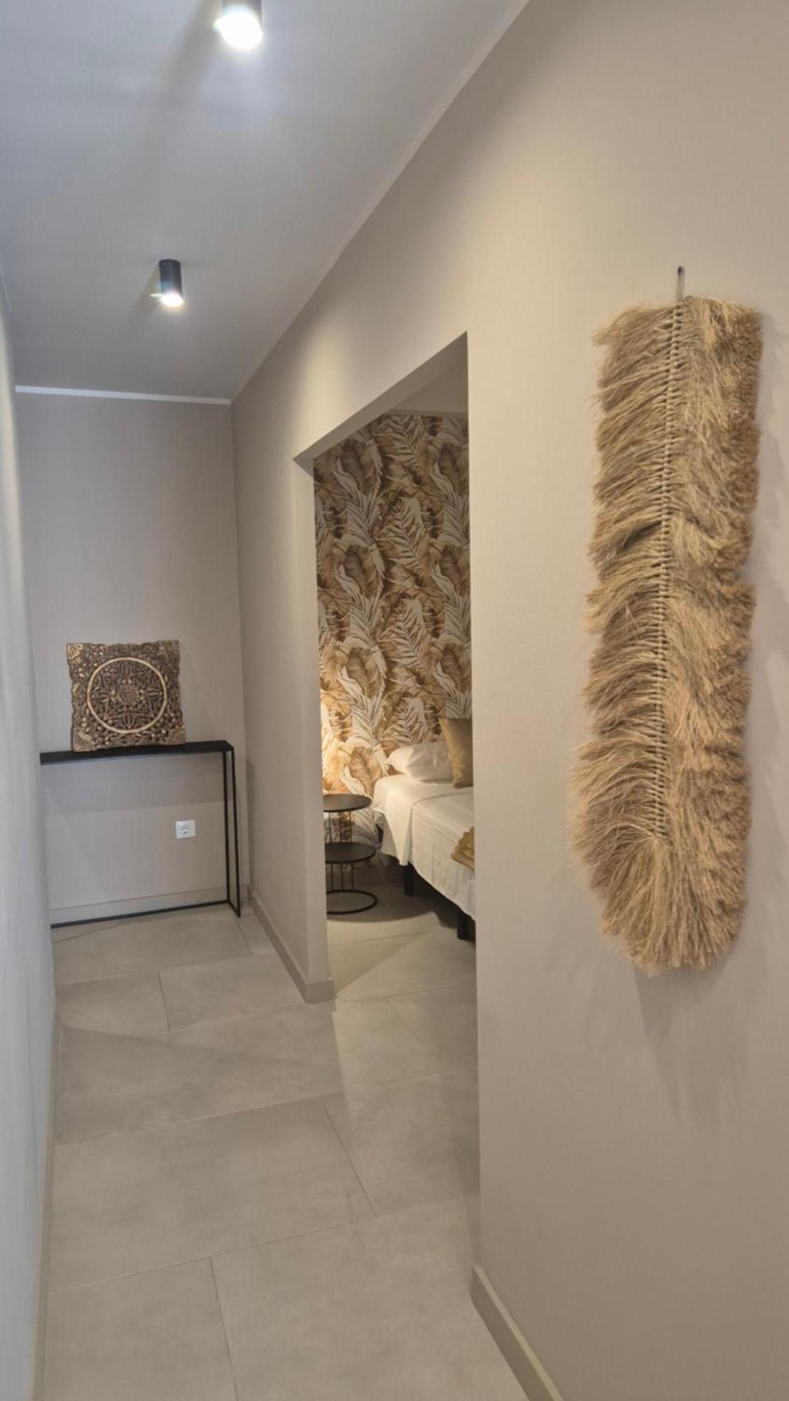Apartment La Fabbrica Del Mediterraneo