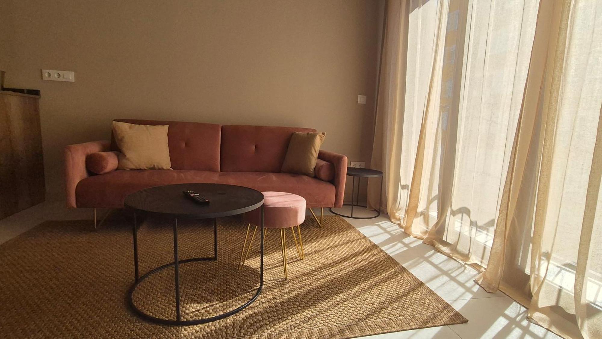 La Fabbrica Del Mediterraneo Apartment