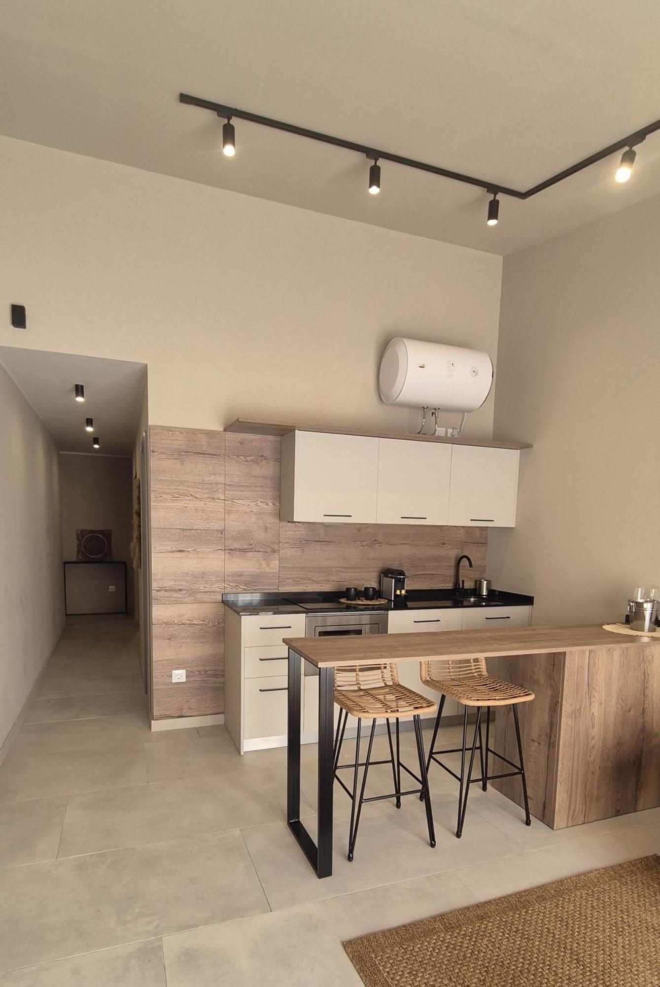 Apartment La Fabbrica Del Mediterraneo *