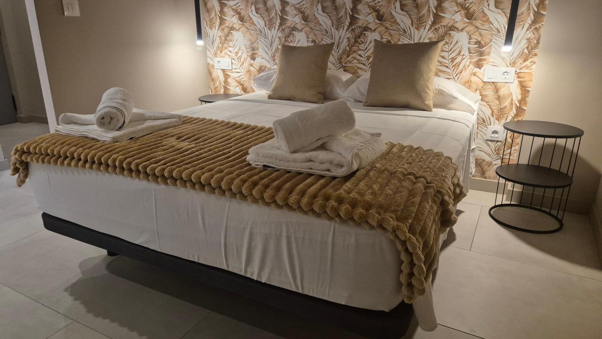 La Fabbrica Del Mediterraneo Apartment Dénia