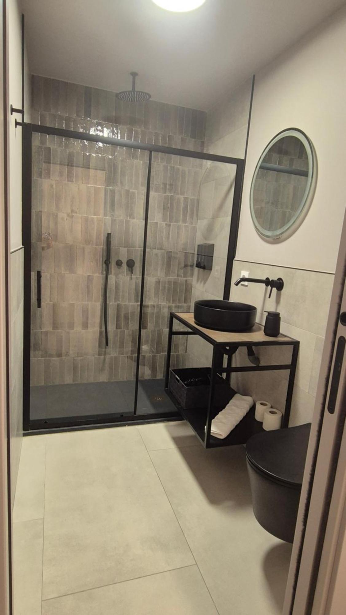 La Fabbrica Del Mediterraneo Apartment *