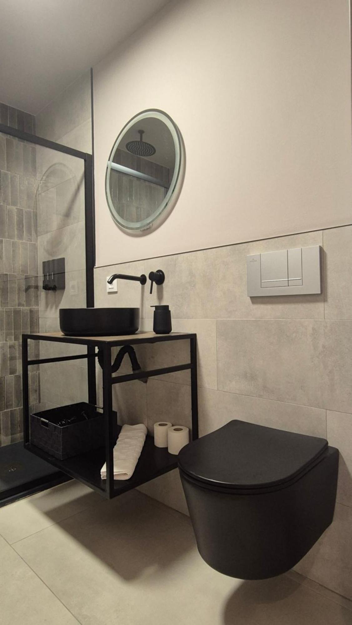La Fabbrica Del Mediterraneo Apartment Dénia