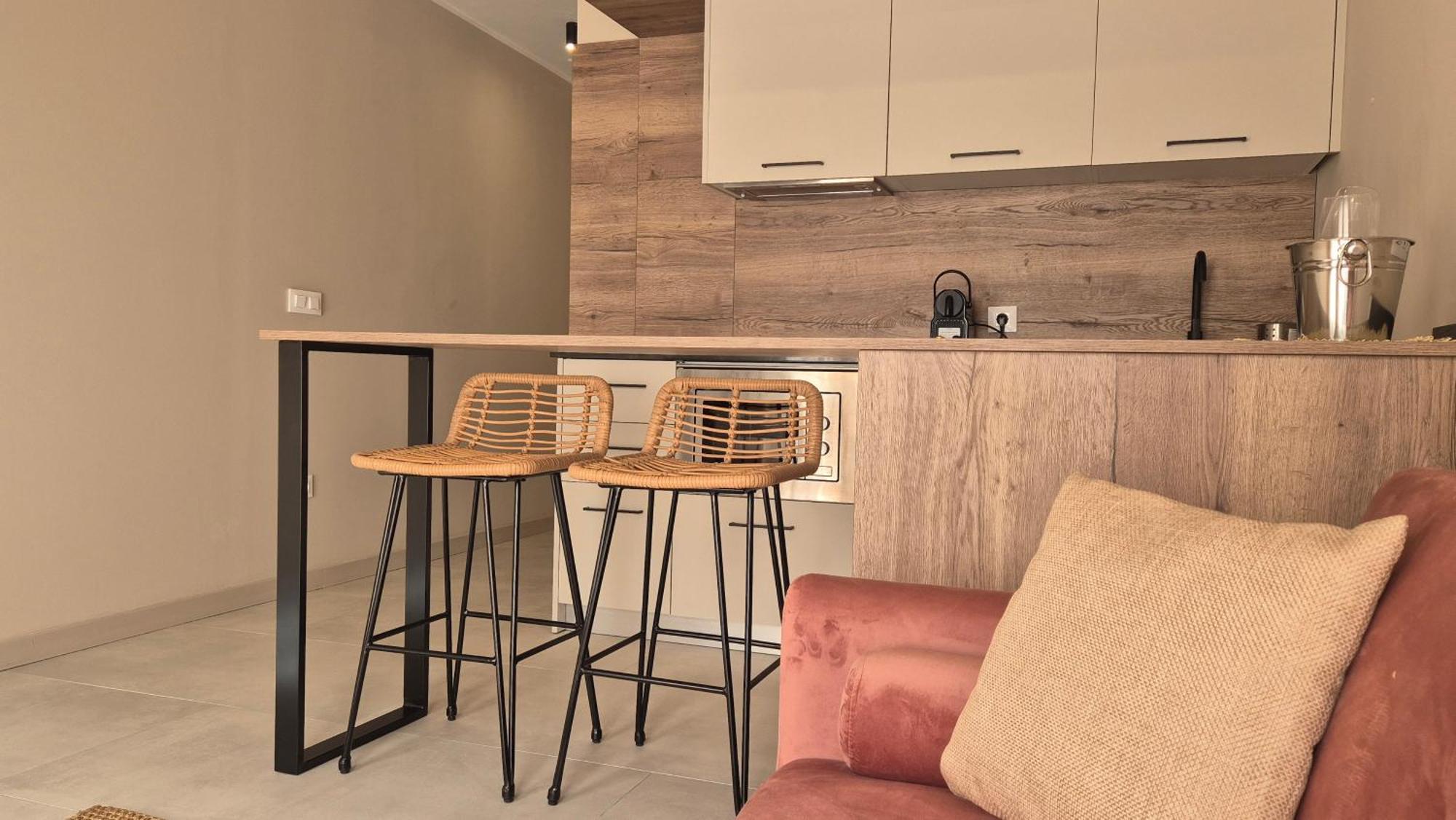 Apartment La Fabbrica Del Mediterraneo Denia