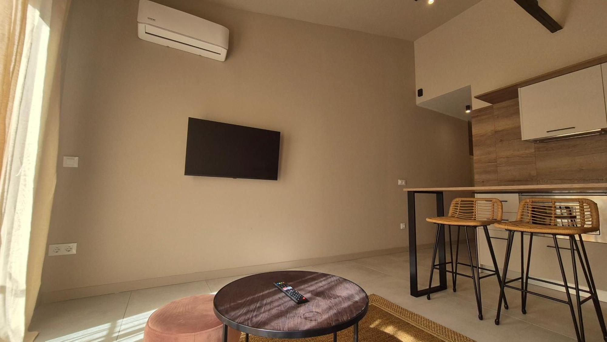 La Fabbrica Del Mediterraneo Apartment